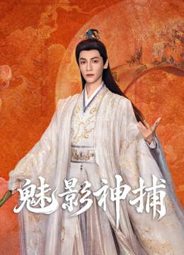 魅影神捕影视封面